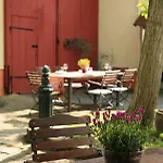 Gaestehaus Weingewoelbe Hotel Bermersheim