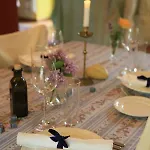Gaestehaus Weingewoelbe 3*
