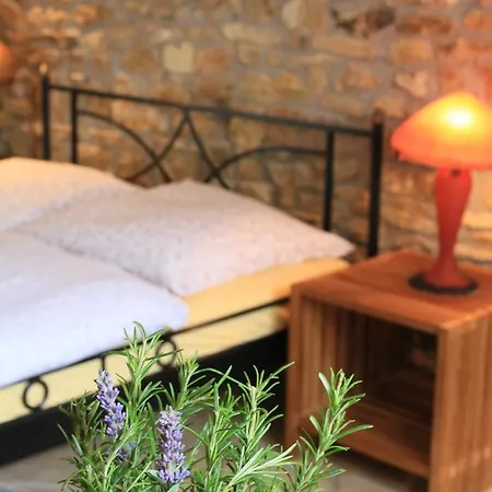 Weingewolbe 3* Bermersheim