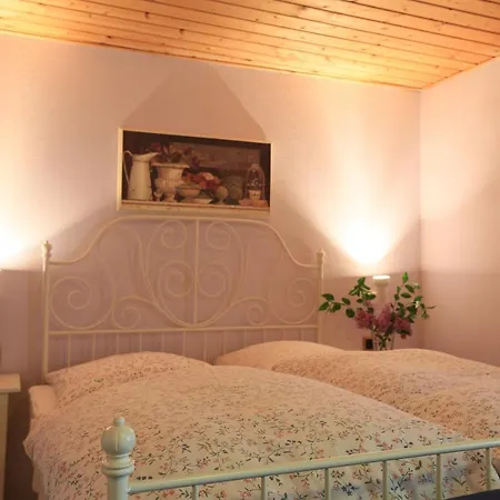 Weingewolbe Hotel Bermersheim