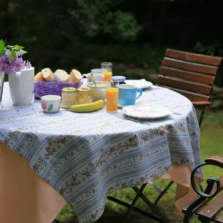 Weingewolbe 3* Bermersheim