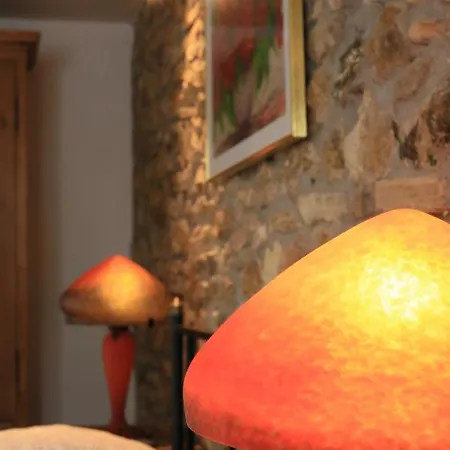 Hotel Gaestehaus Weingewoelbe Bermersheim