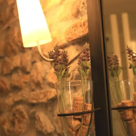 ホテル Weingewolbe