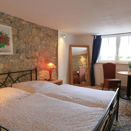 Gaestehaus Weingewoelbe Szálloda