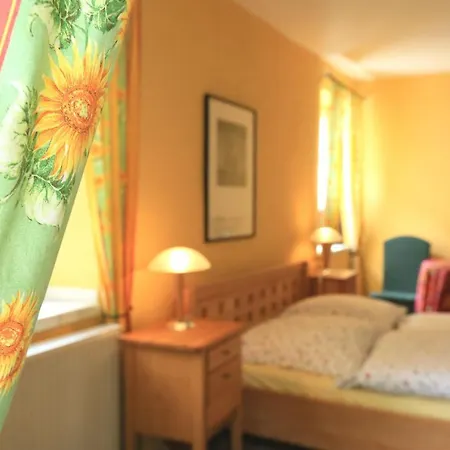 ホテル Weingewolbe