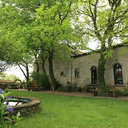 Gaestehaus Weingewoelbe Szálloda