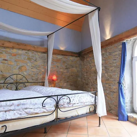 Weingewolbe 3* Bermersheim