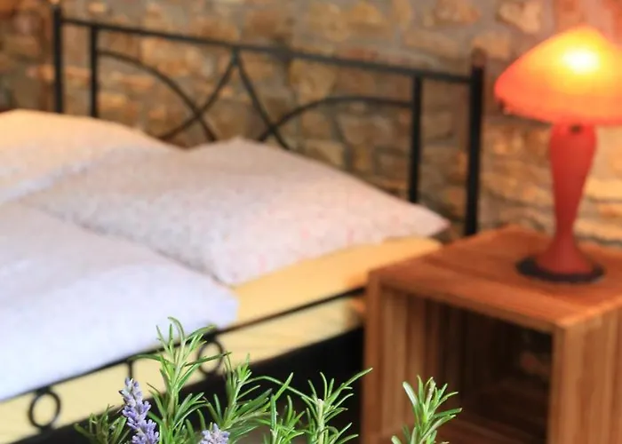 Weingewolbe 3* Bermersheim