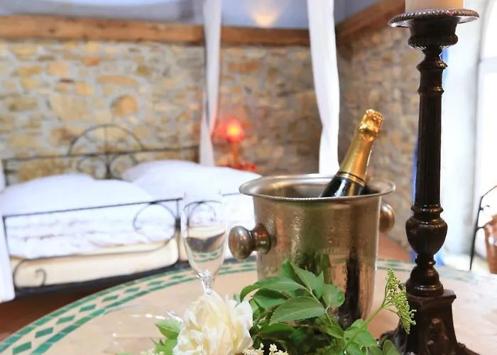 Weingewolbe Bermersheim