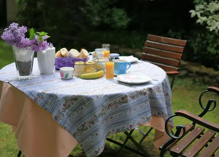 Weingewolbe 3* Bermersheim