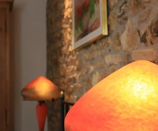 Hotell Weingewolbe Bermersheim