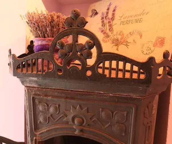 Hotell Weingewolbe 3*