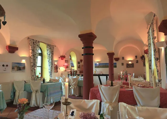 Hotell Weingewolbe 3*